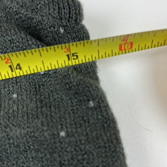 Super Cute Sleeveless Patterned Knit Dress with Lace - Picture 7 of 10